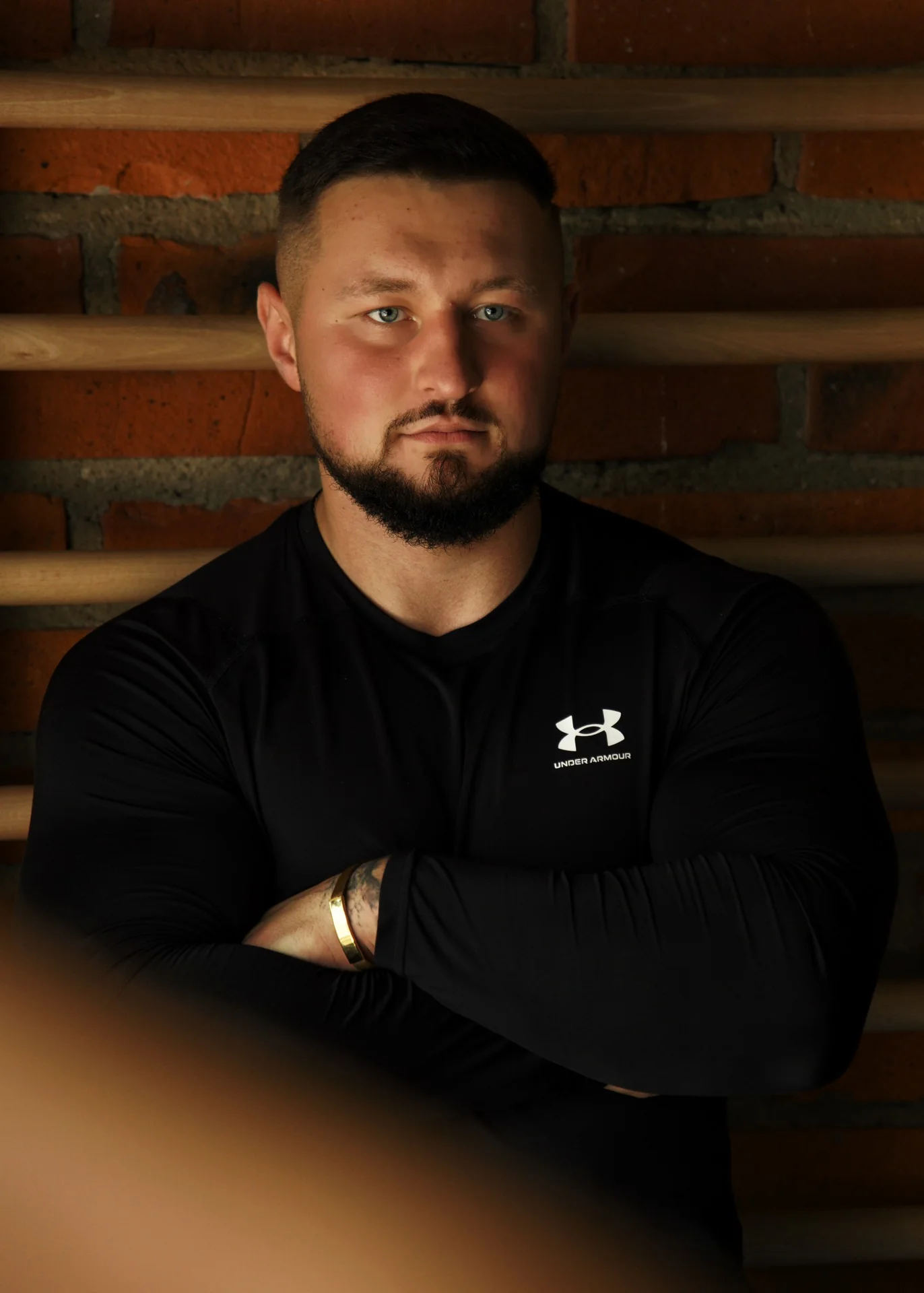 Trener personalny DZIKY TEAM